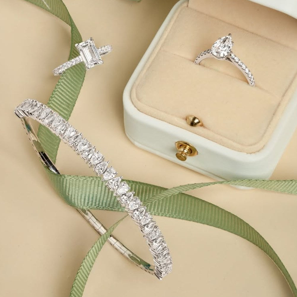 5 Ide Hadiah Perhiasan Bernilai Tinggi untuk Anniversary, Birthday dan Milestone