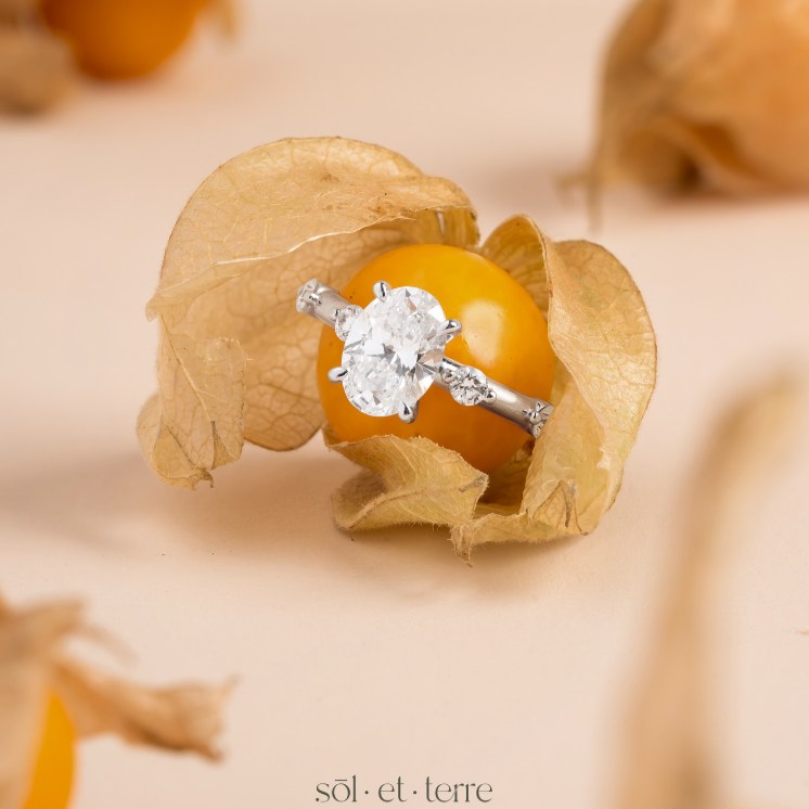 5 Kado Perhiasan Berlian yang Timeless, Bisa Dipakai Lintas Generasi