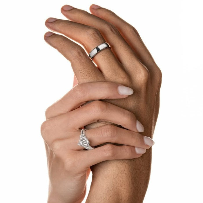 8 Ide Lamaran Unik & Tren Best Engagement Rings 2026