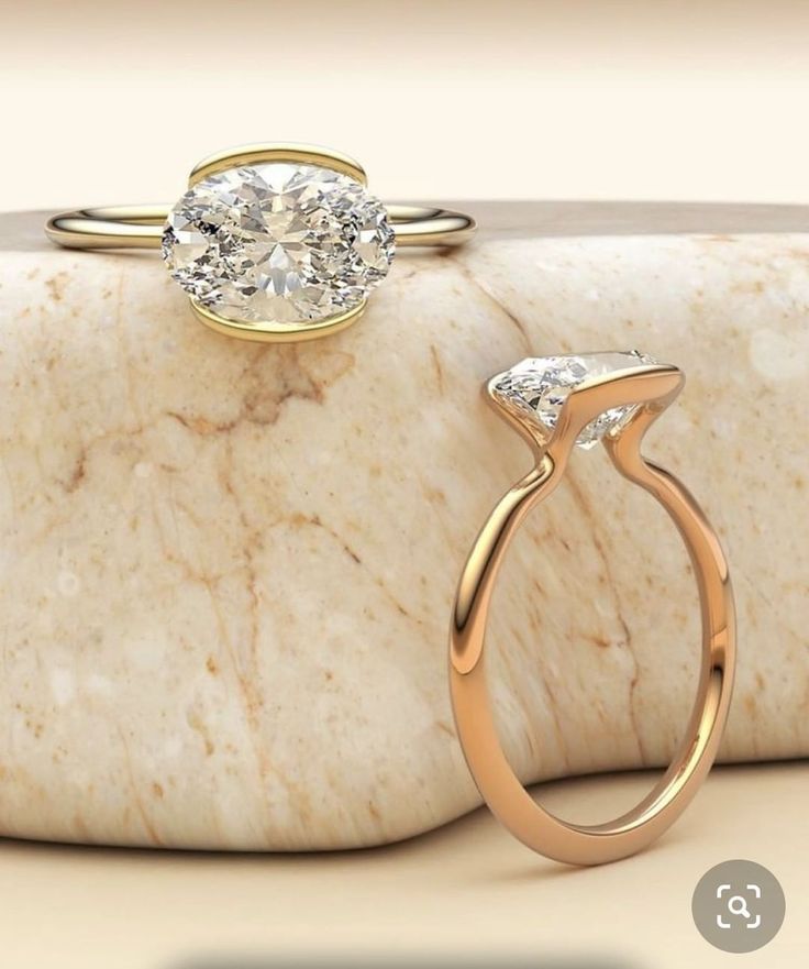 Diamond Cuts yang Diprediksi Akan Mendominasi Engagement Ring di 2026