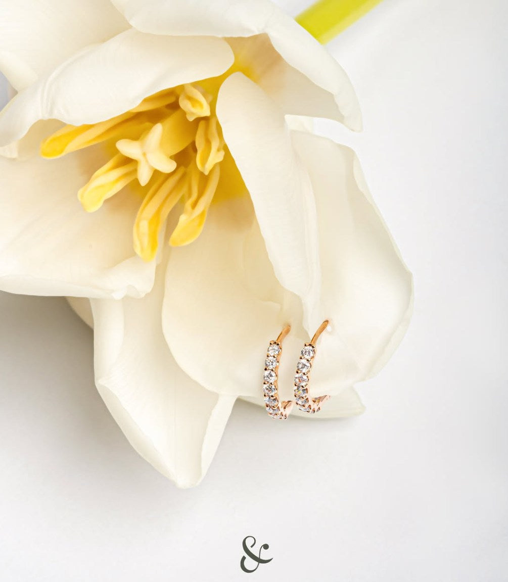 Beyond Carat: Apa yang Membuat Diamond Terlihat Mewah?