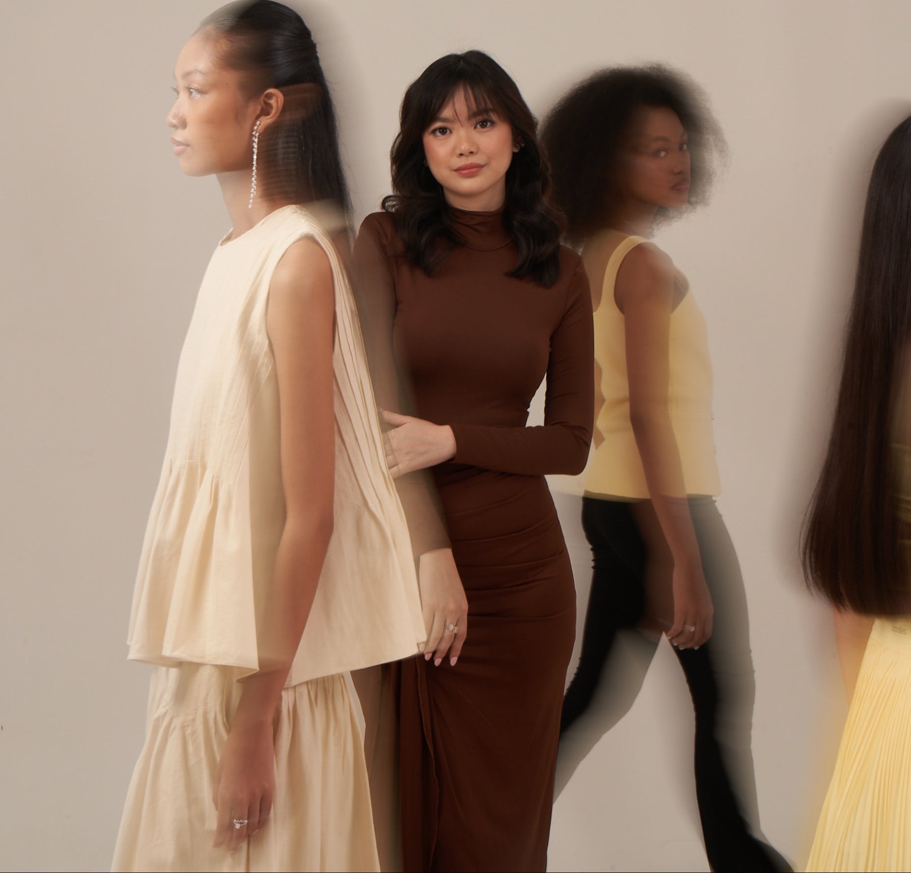 Berlian dan Denim: Duo Fashion yang Gak Pernah Gagal