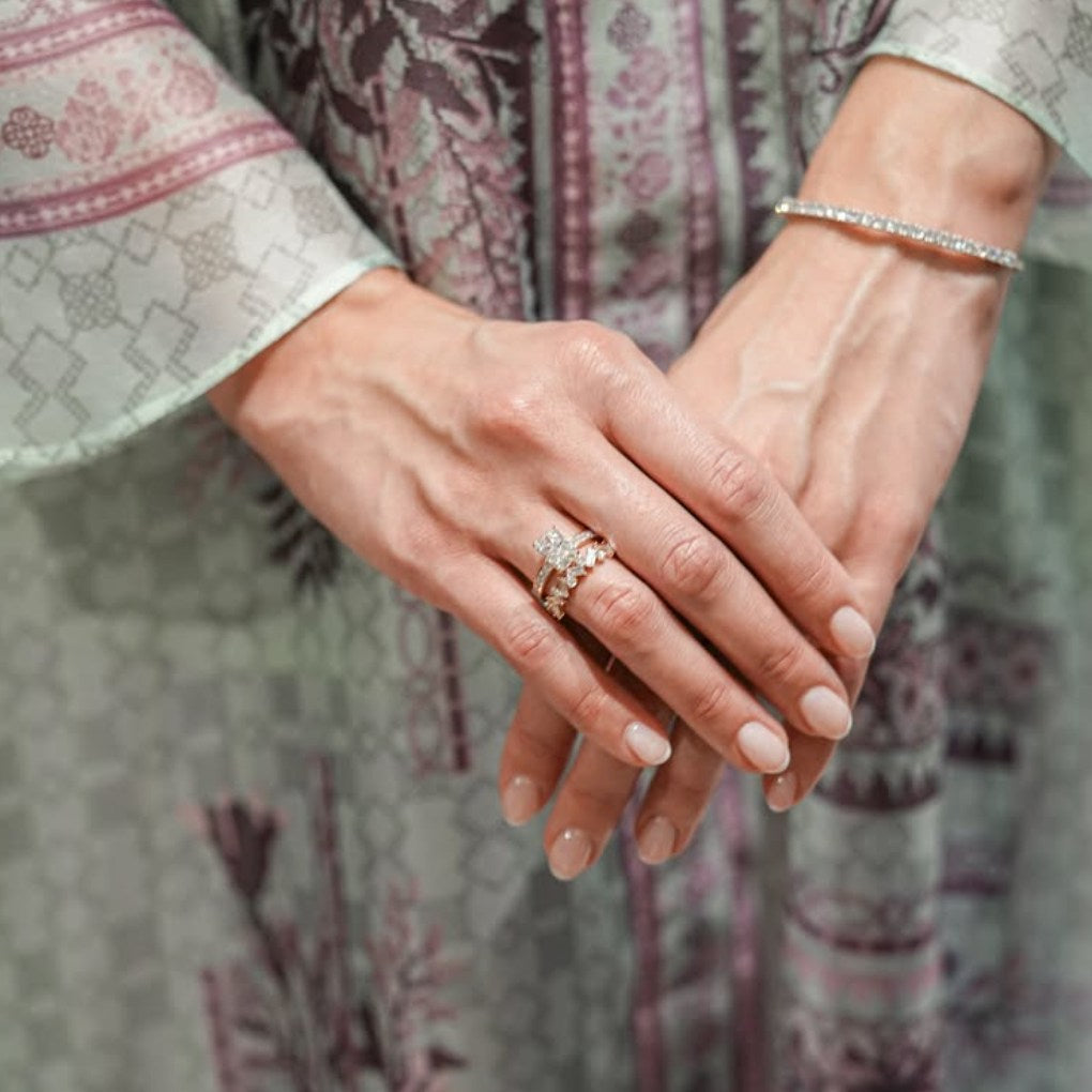 Rayakan Hari Raya Idul Fitri dengan Kilau Berlian yang Penuh Makna