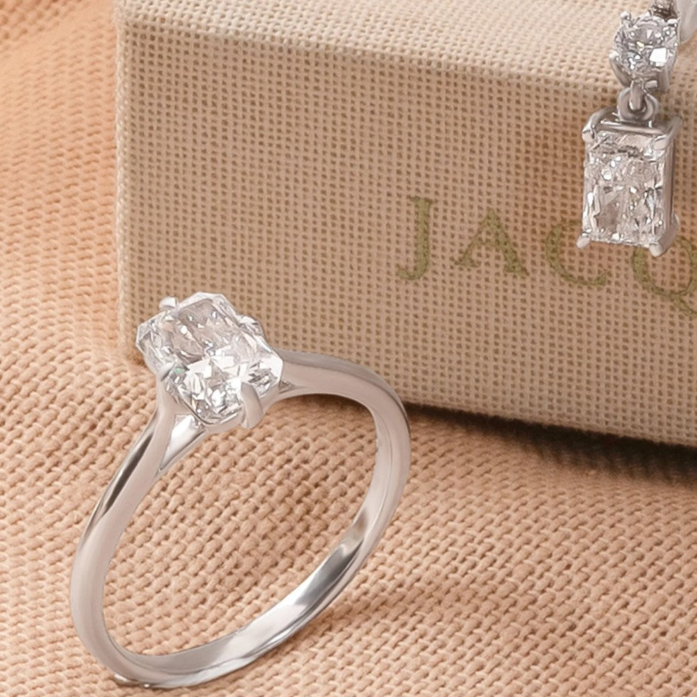 The Rise of Vintage Cuts: Mengapa Potongan Berlian Klasik Kembali Dicari di 2026?