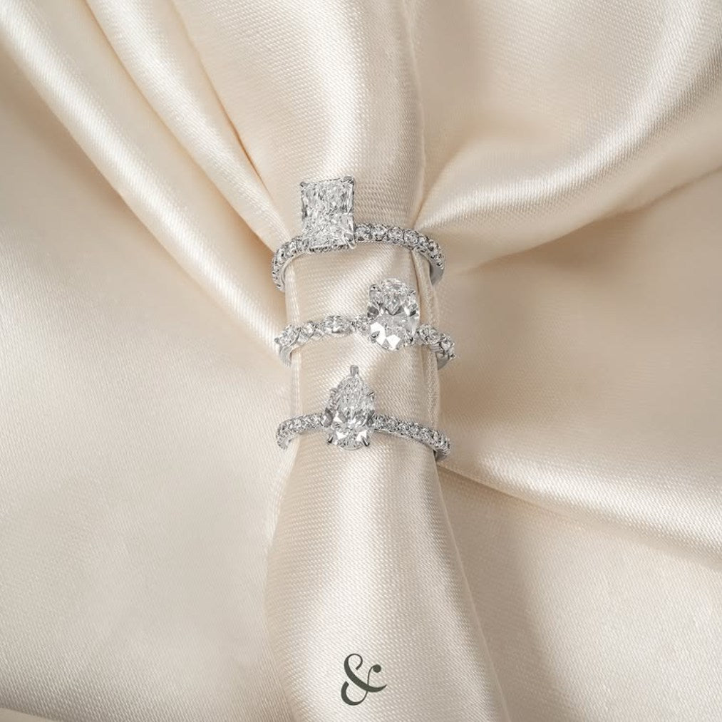 The Rise of Conscious Luxury: Mengapa Lab-Grown Diamond Menjadi Pilihan Generasi Baru
