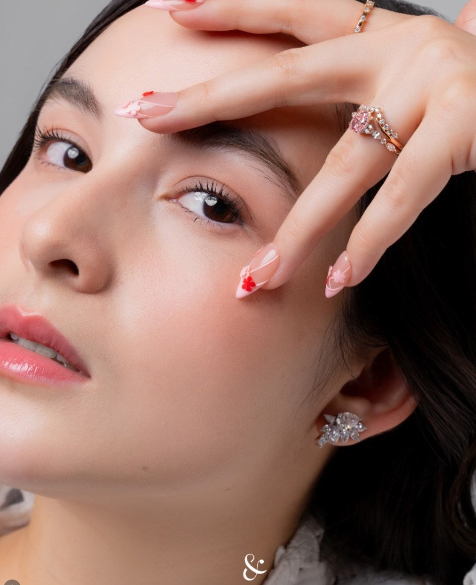 What Does a Truly High-Quality Lab-Grown Diamond Look Like?