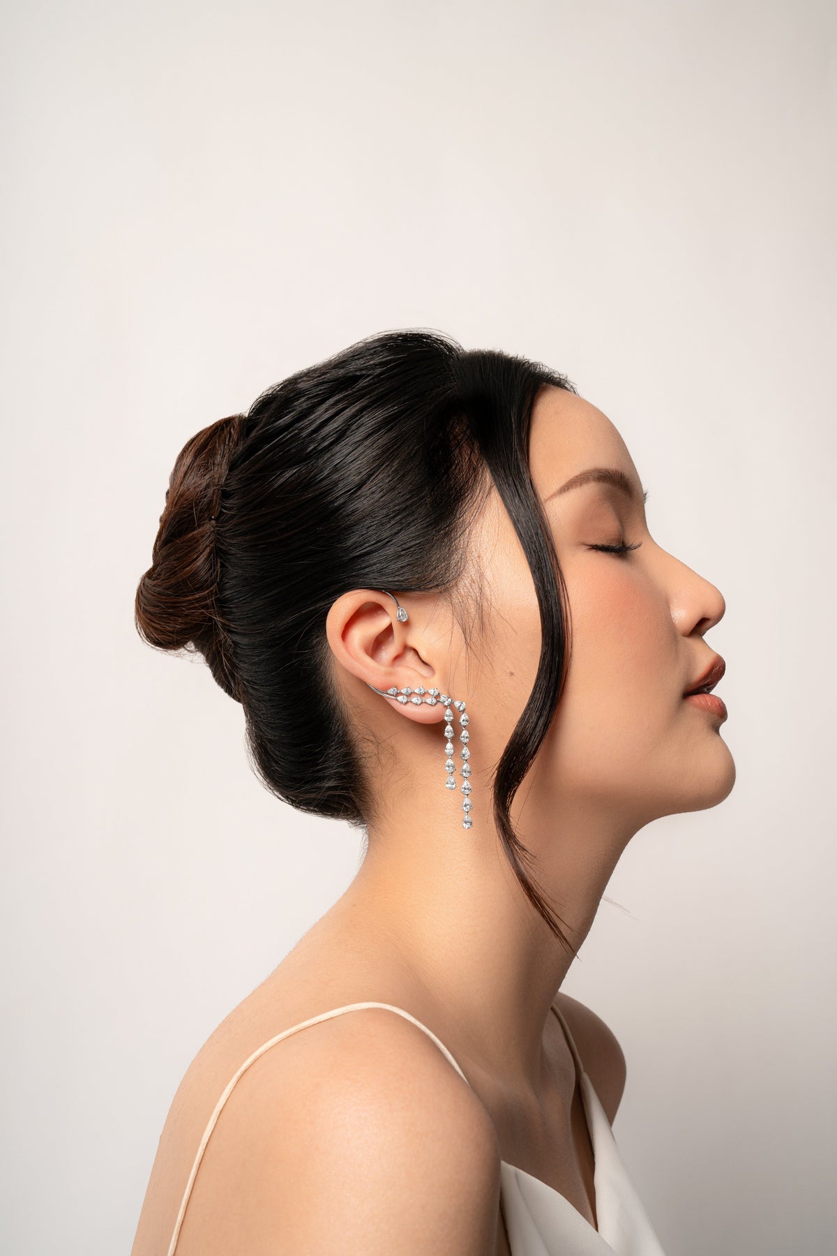Discover Earrings