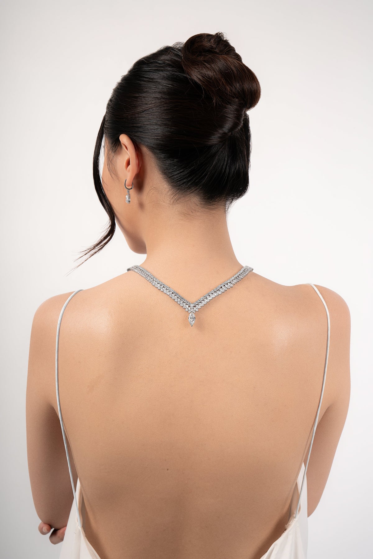 Diamond Fine Jewellery High Jewellery Gift Guide New Years Eve 2025