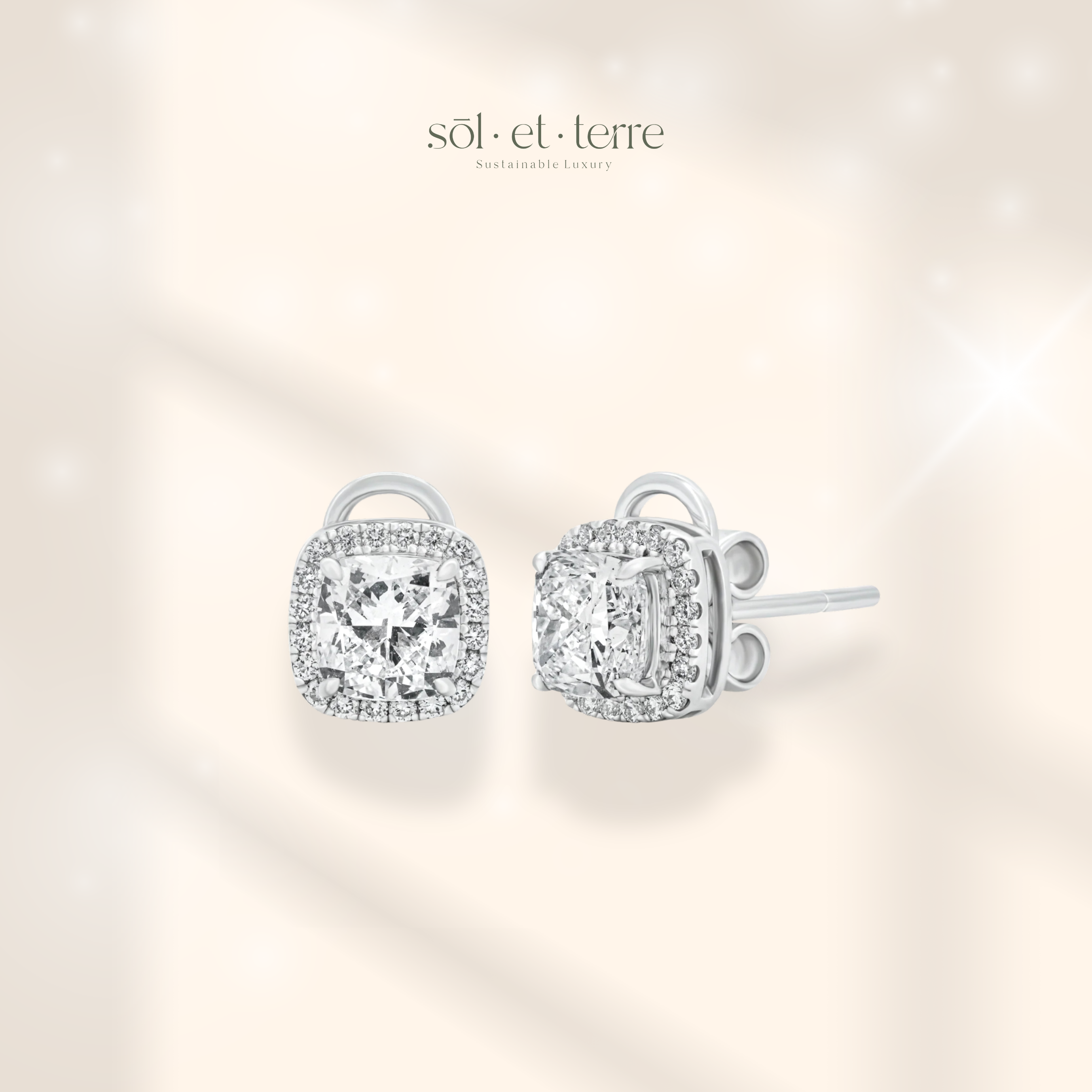 Cushion Cut