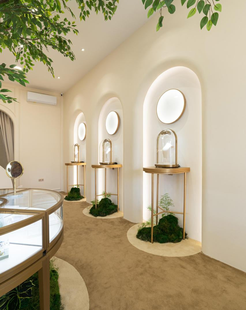 Sol et Terre PIK Boutique Store