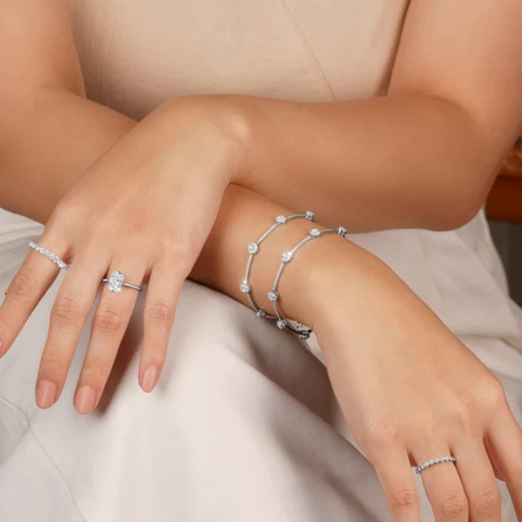 Berapa Sih Harga Gelang Berlian untuk Gaya Sehari-hari yang Tetap Stand Out?