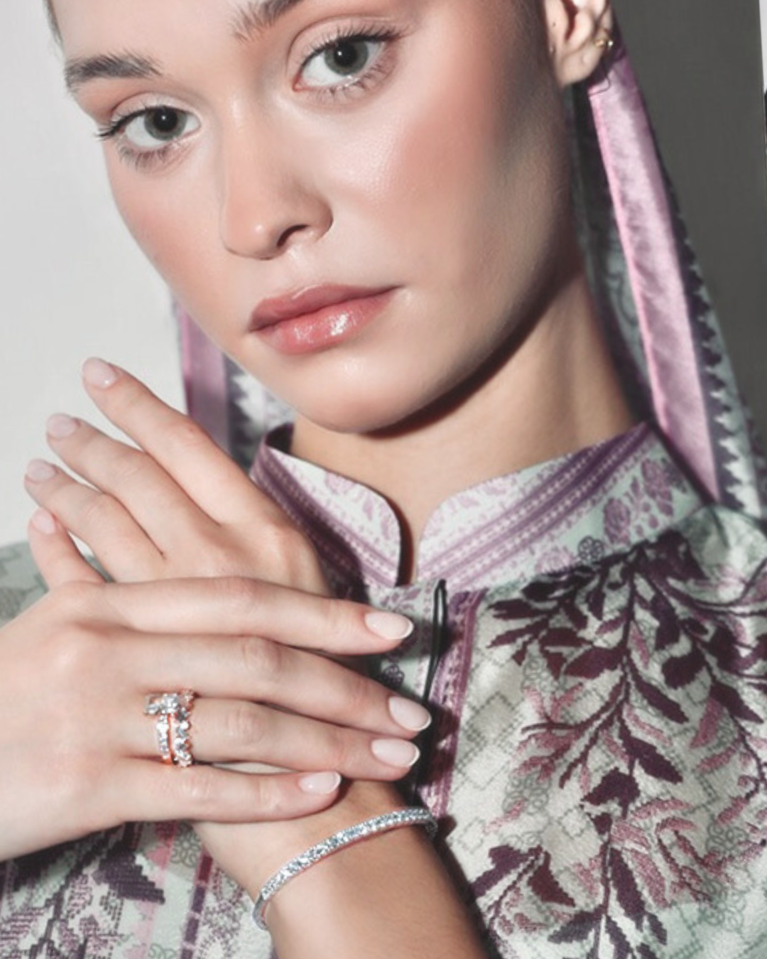 Sol et Terre Lab Grown Diamonds x ARTKEA Plaza Indonesia, Jakarta