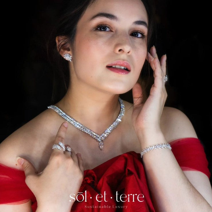 Berbagai Model Gelang Berlian Wanita yang Cocok untuk Berbagai Acara dan Suasana