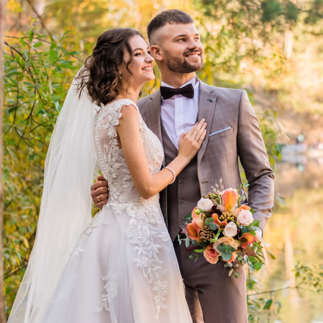 Bridal Jewelry Checklist: Perhiasan yang Wajib Dimiliki di Hari Pernikahan