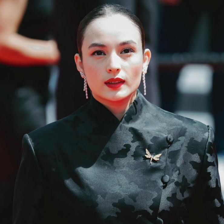 Chelsea Islan Luncurkan Sol et Terre