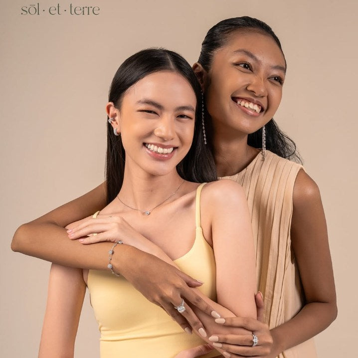 Cincin Mewah Itu Nggak Harus Berlebihan! Ini Pilihan Fashion yang Subtle Tapi Berkelas