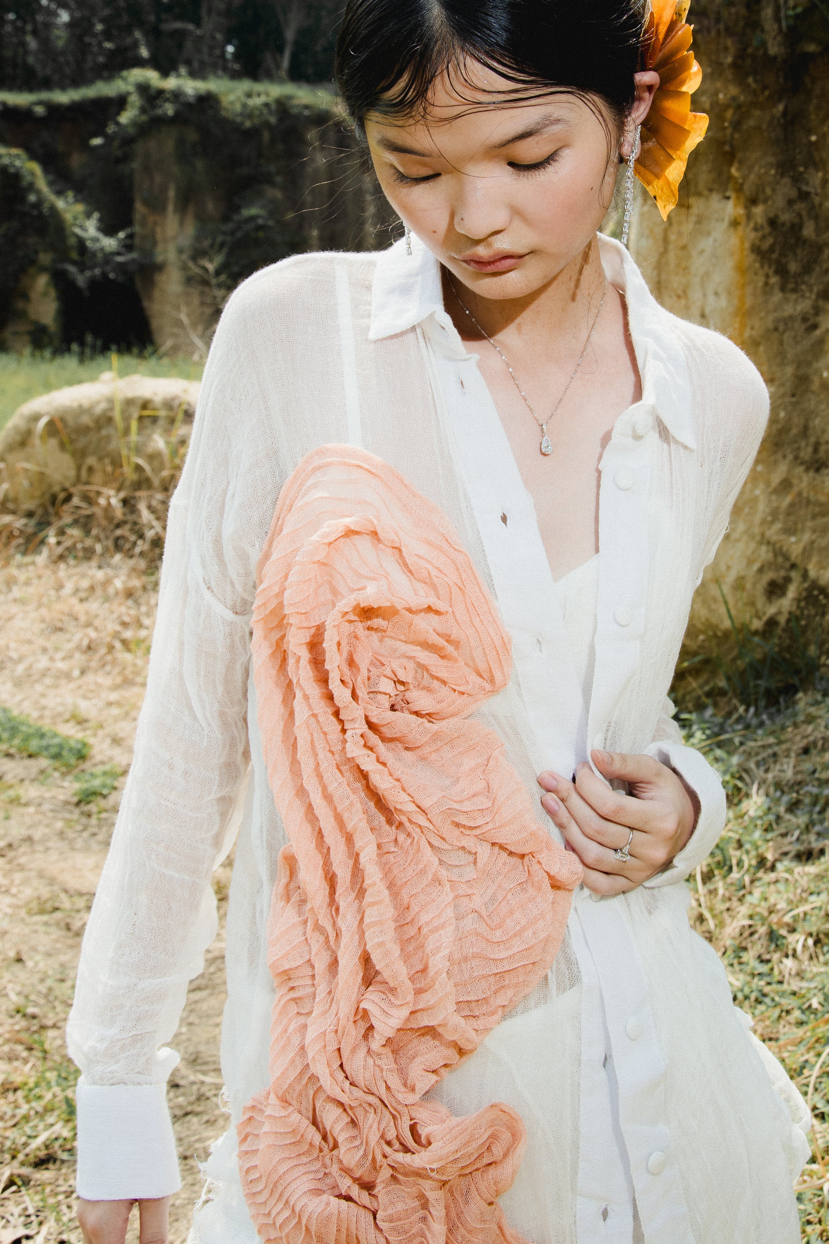 Sol Et Terre Sustainability collaboration with Kallarona towards Jakarta Fashion Week 2025