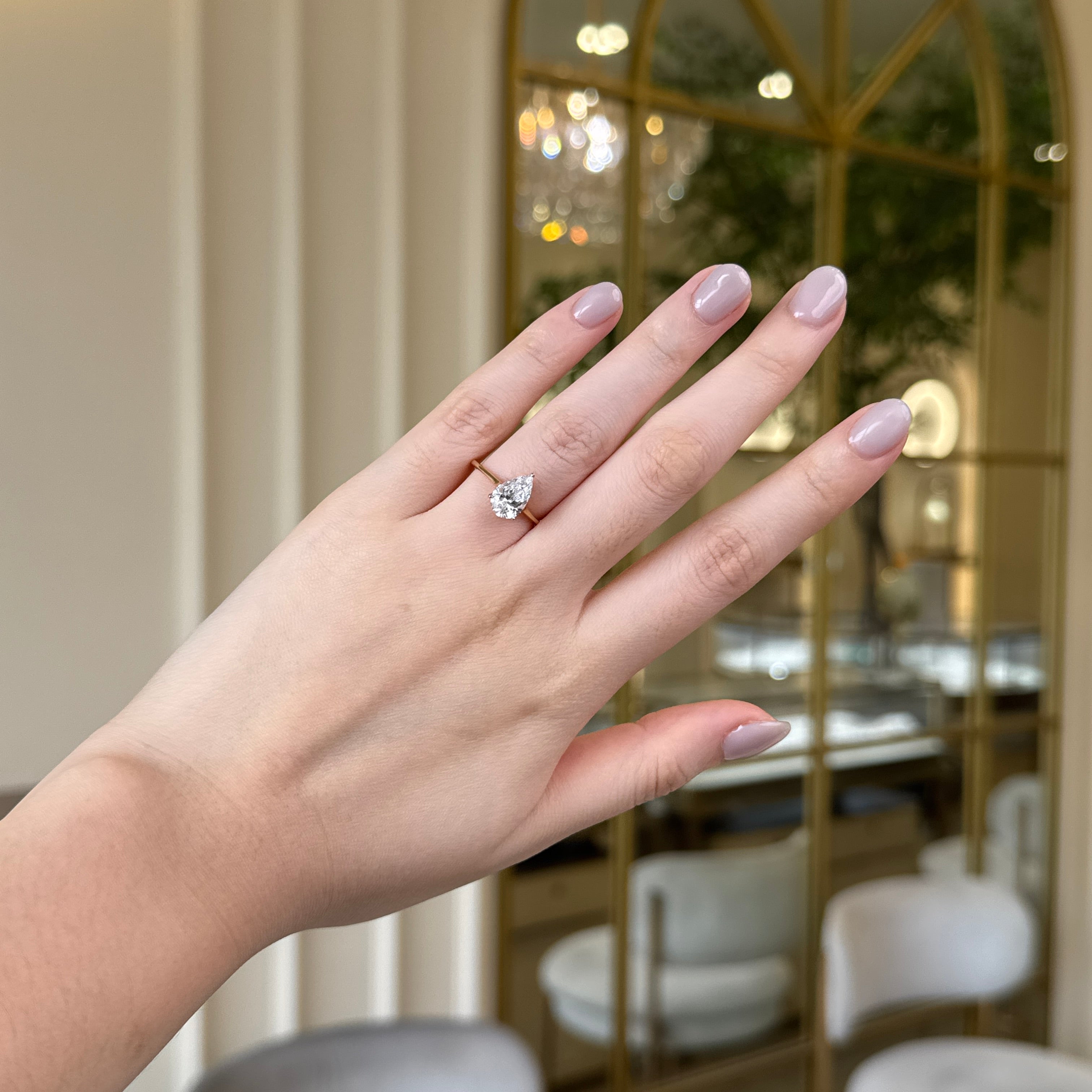 Cincin Lamaran Sesuai Zodiak: Mana yang Paling Mencerminkan Karaktermu?