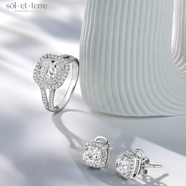 Keuntungan Membeli Berlian Lab Grown Diamond Jewelery yang Bisa Dijadikan Bahan Pertimbangan