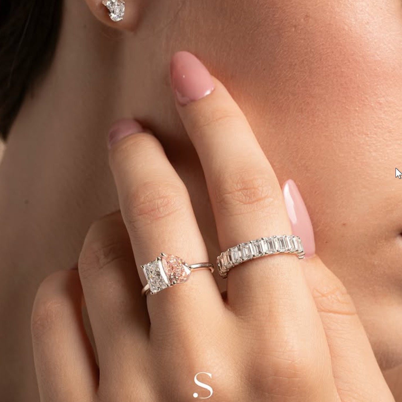 Lab Grown Diamond Jewelry, Inovasi Perhiasan Modern yang Lebih Berarti