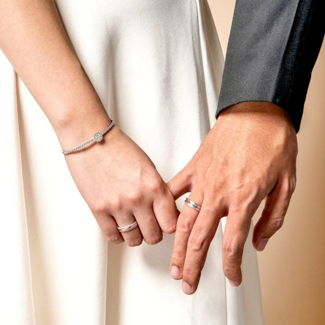 Rekomendasi Cincin Lamaran Berlian Lab-Grown dari Sol et Terre