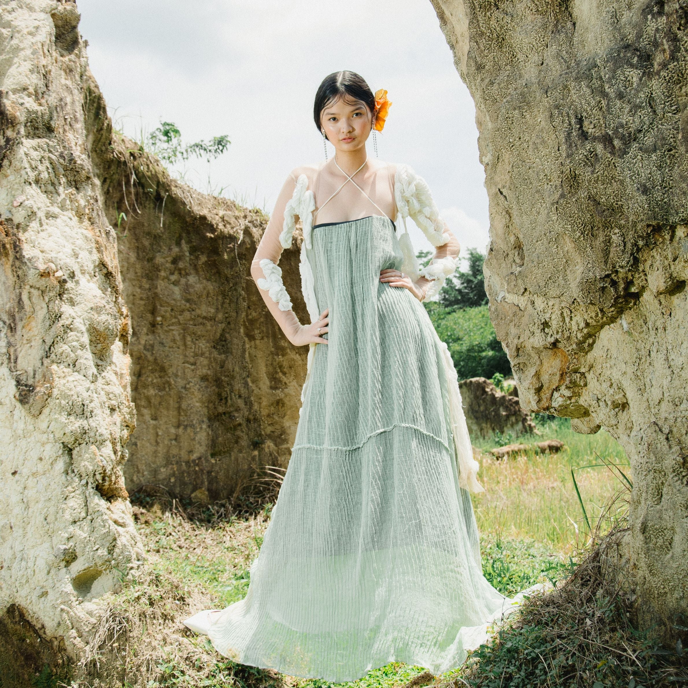 Sol Et Terre Sustainability collaboration with Kallarona towards Jakarta Fashion Week 2025