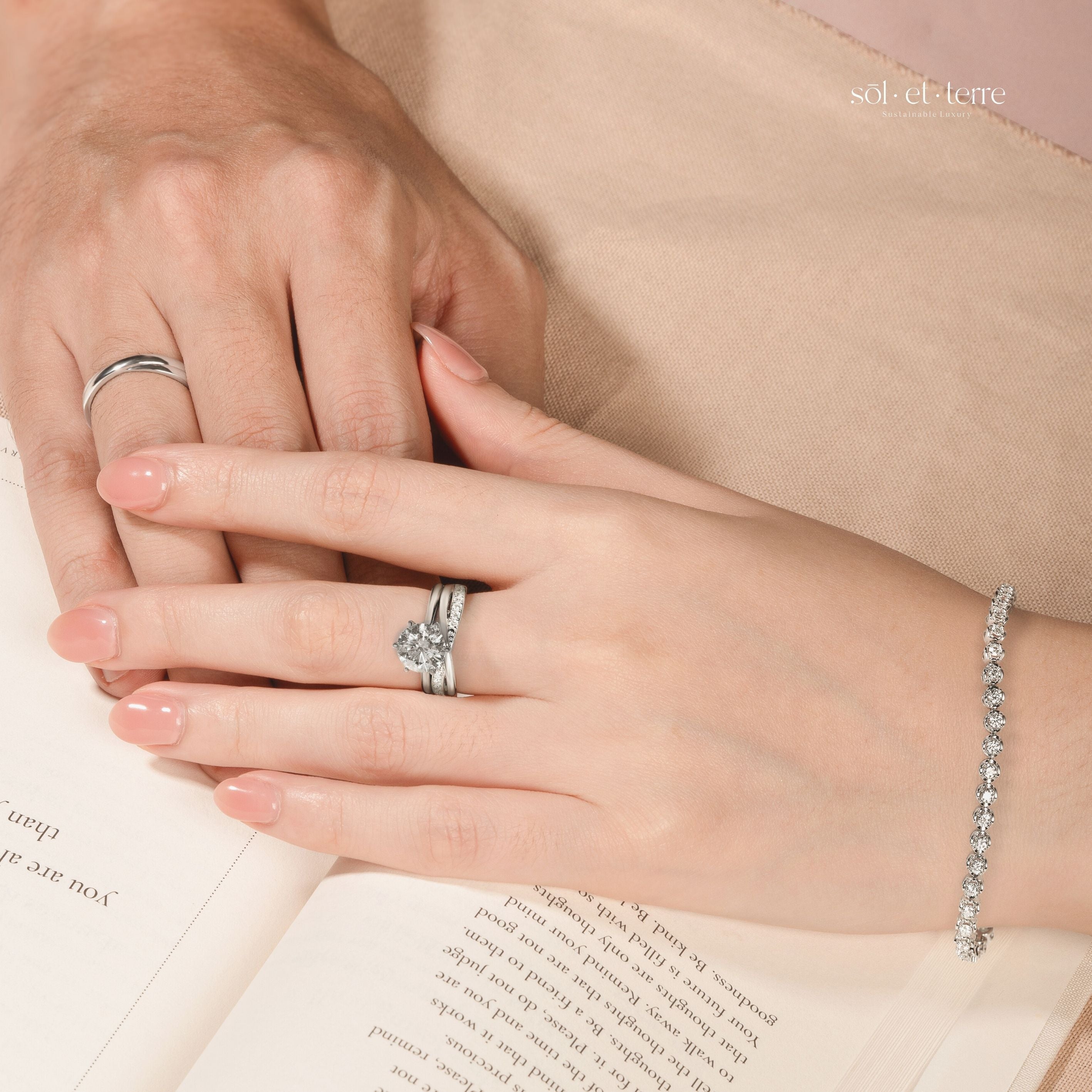 Mengapa Heirloom Jewelry Tidak Pernah Kehilangan Pesonanya