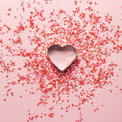 Tips Merayakan Valentine Day dengan Pasangan Anda 4