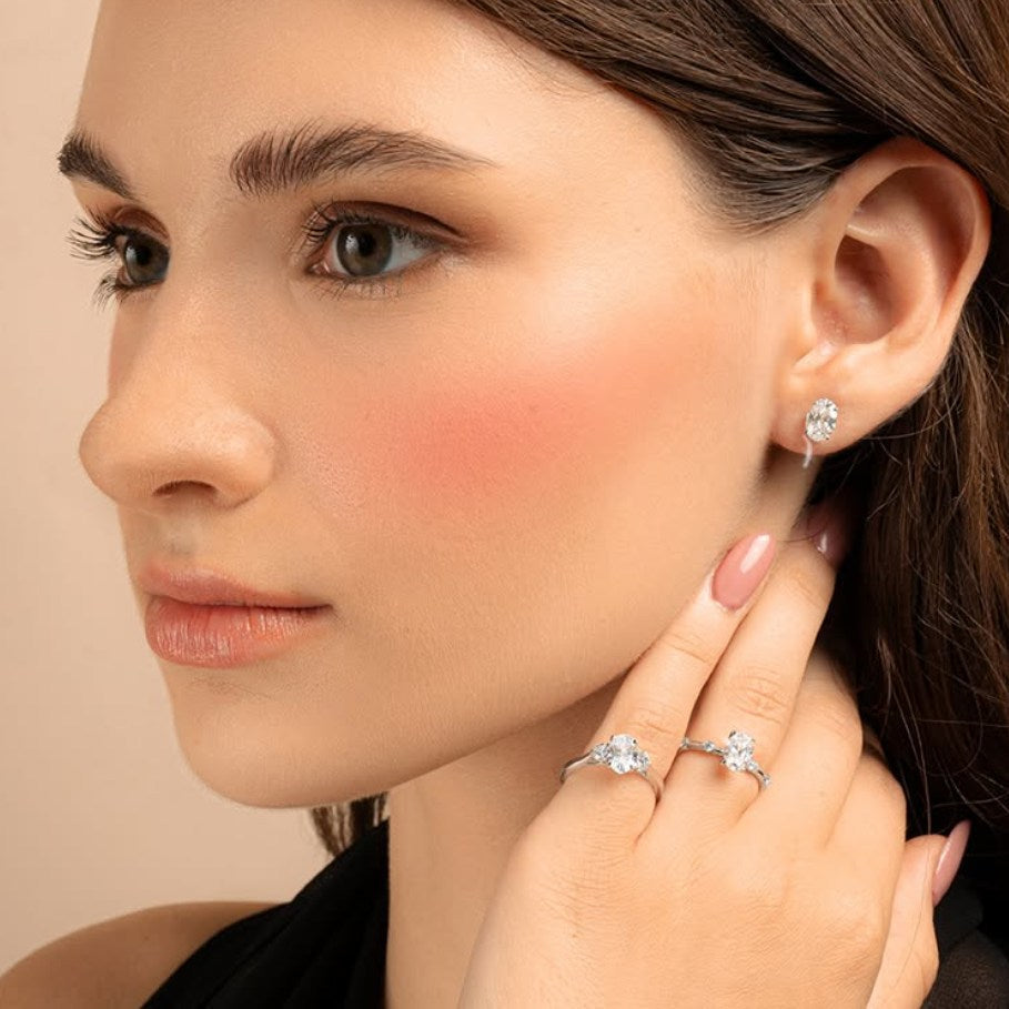 Tren Berlian 2026: Ukuran Lebih Besar, Gaya Lebih Berani, dan "Self-Reward" yang Makin Dominan.