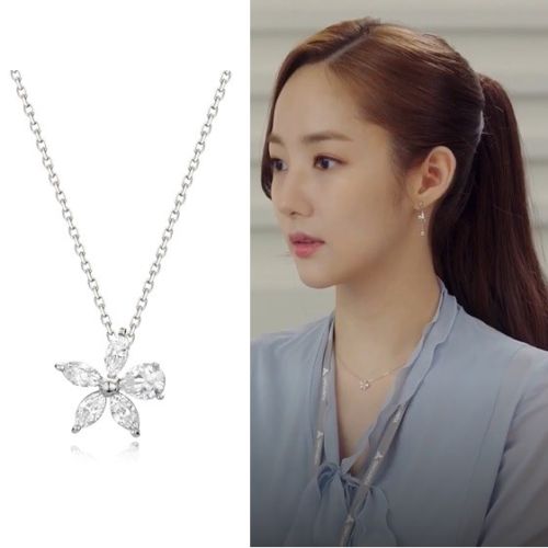 Tren Jewelry ala Drakor: Rahasia Tampil Elegan dan Bold ala Karakter Favoritmu
