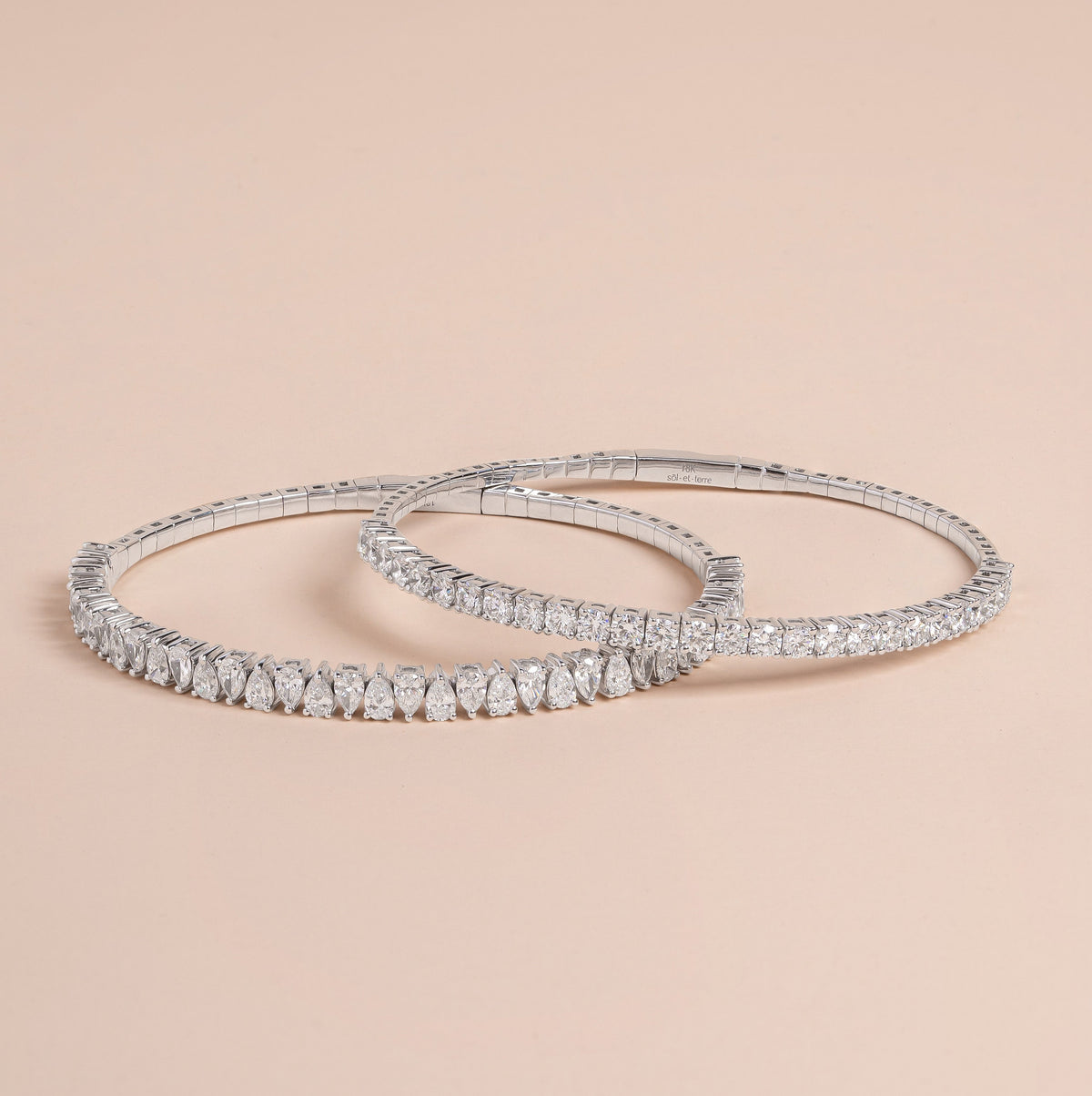 Small Wrist, Big Elegance: Finding the Right Bangle