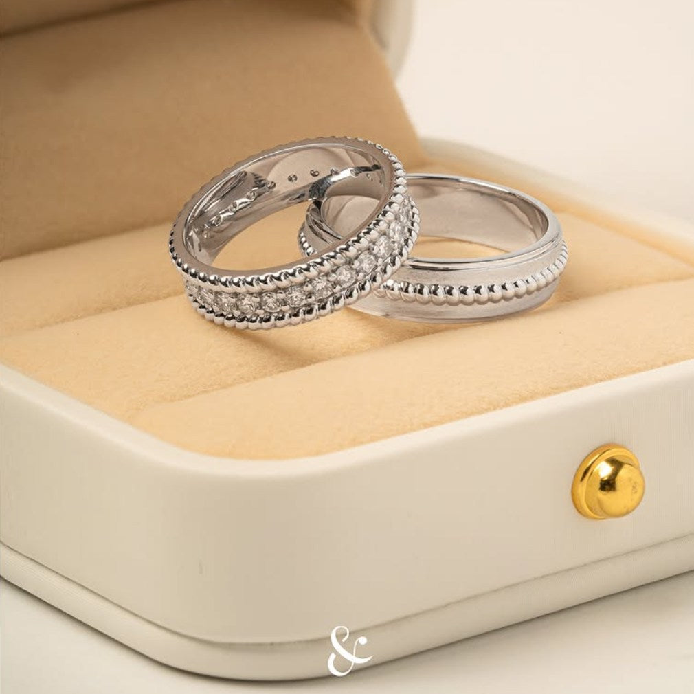 5 Fine Jewelry Gifts di Bawah Rp15 Juta