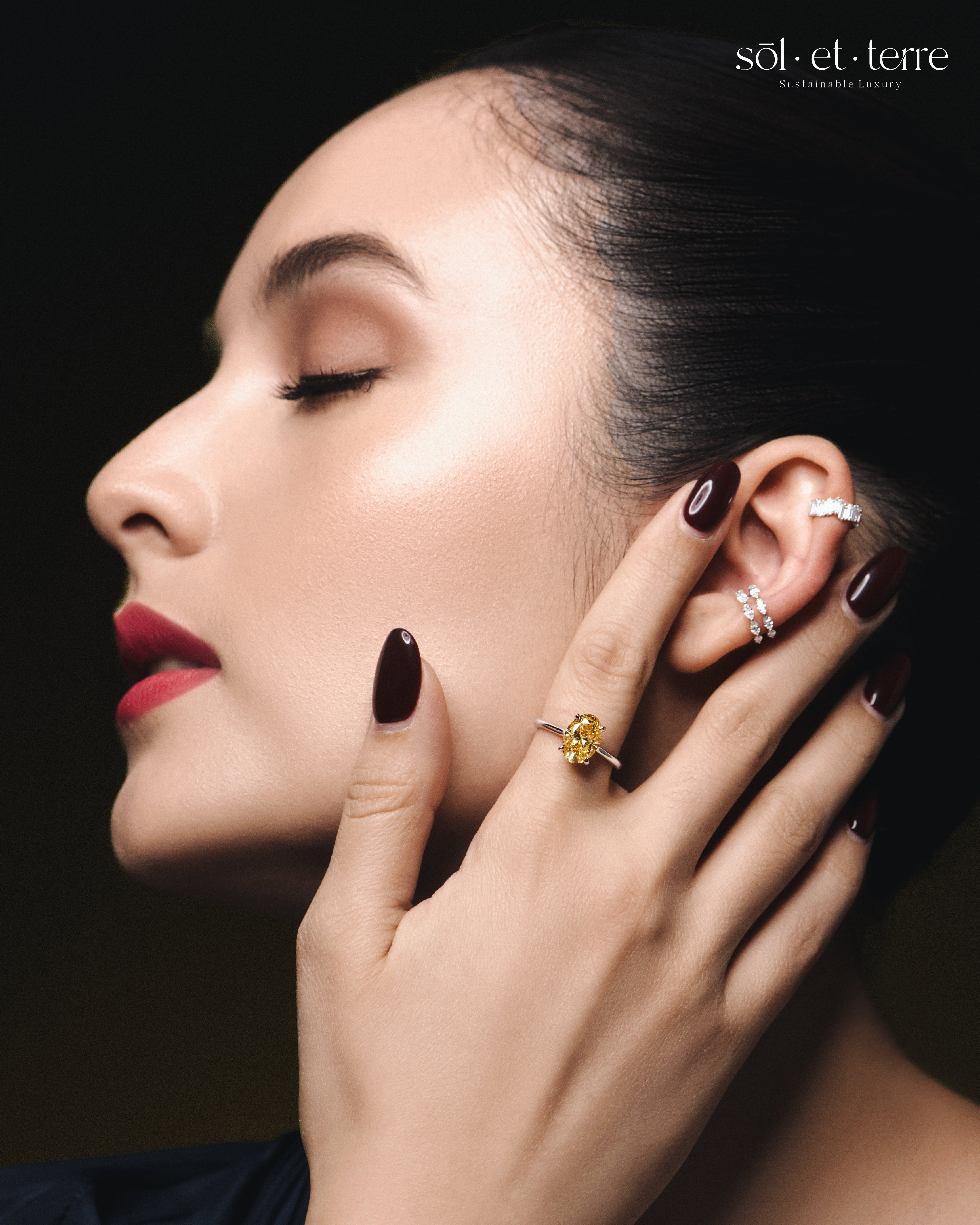 Solis by Sol et Terre