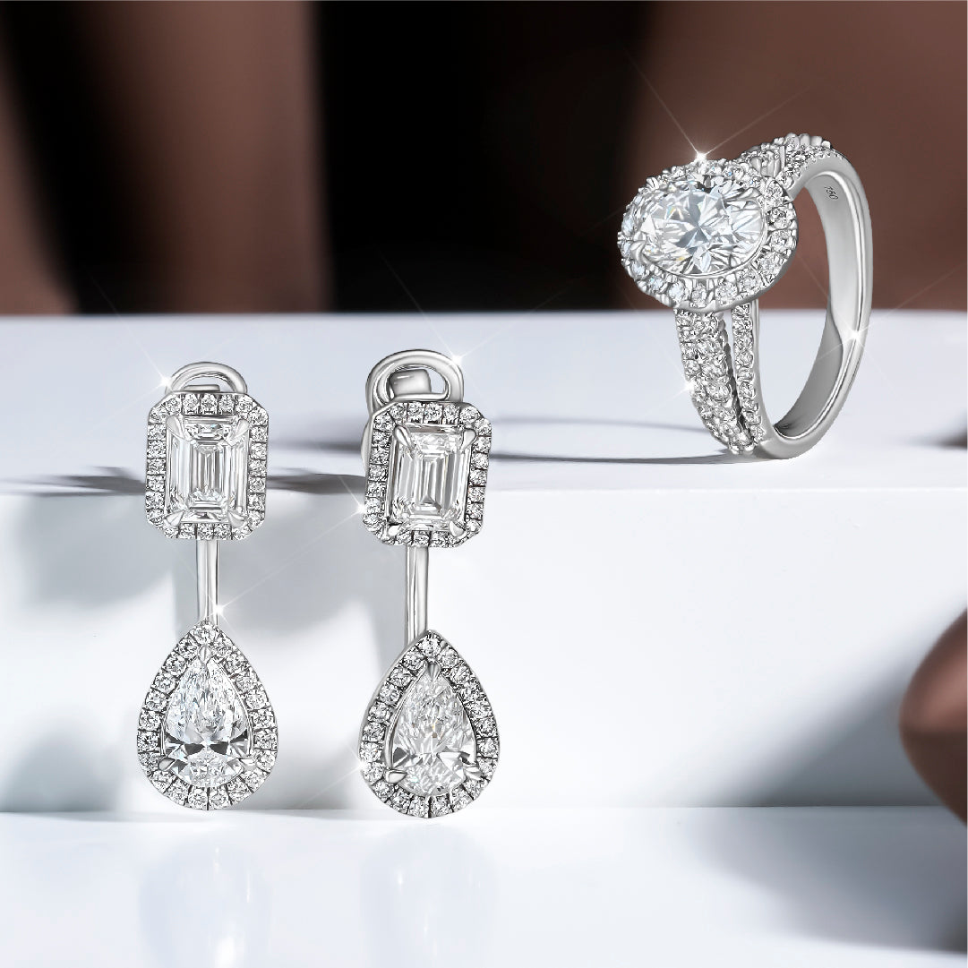 Gifts for 50 Million and above
