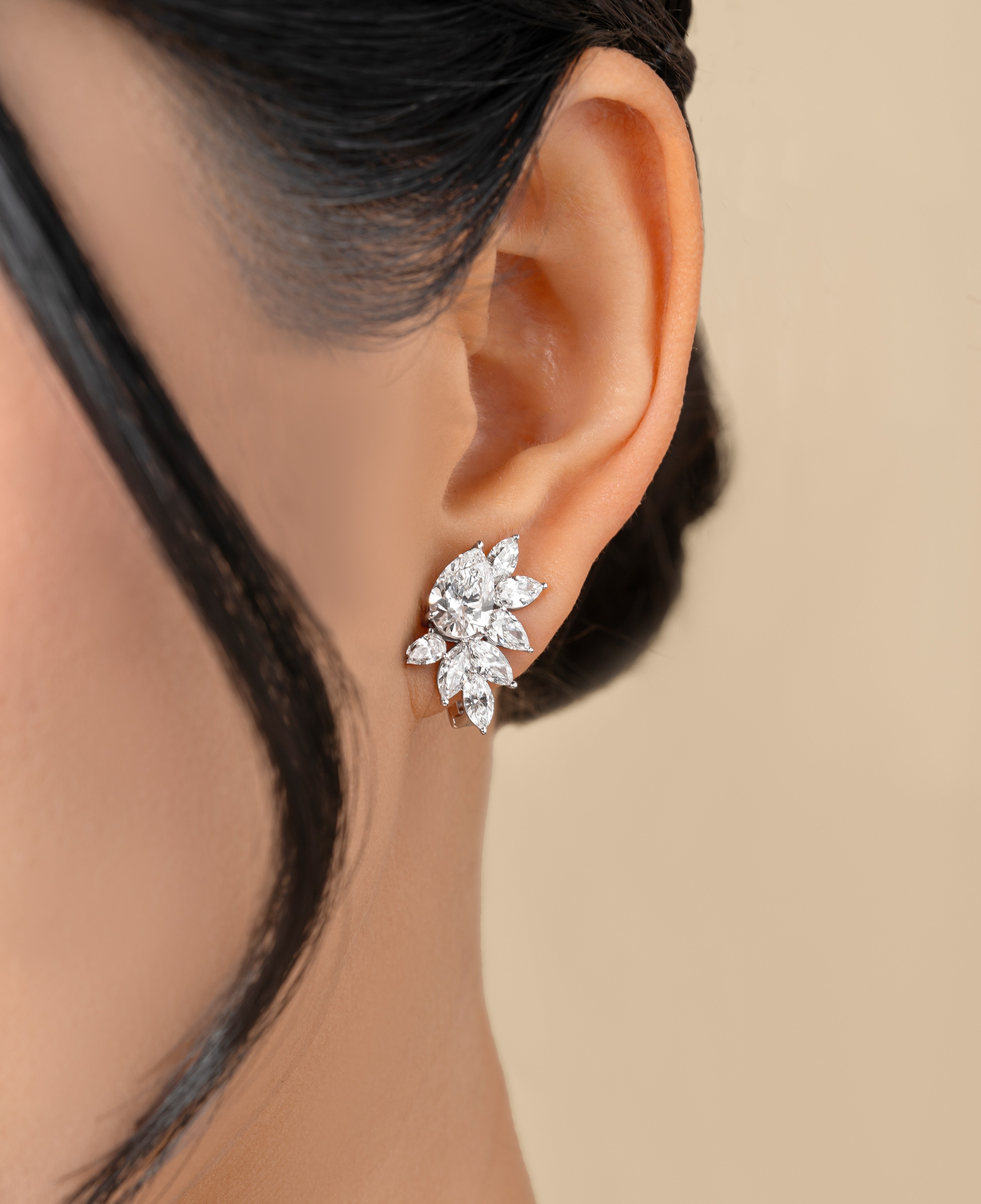 Discover Earrings