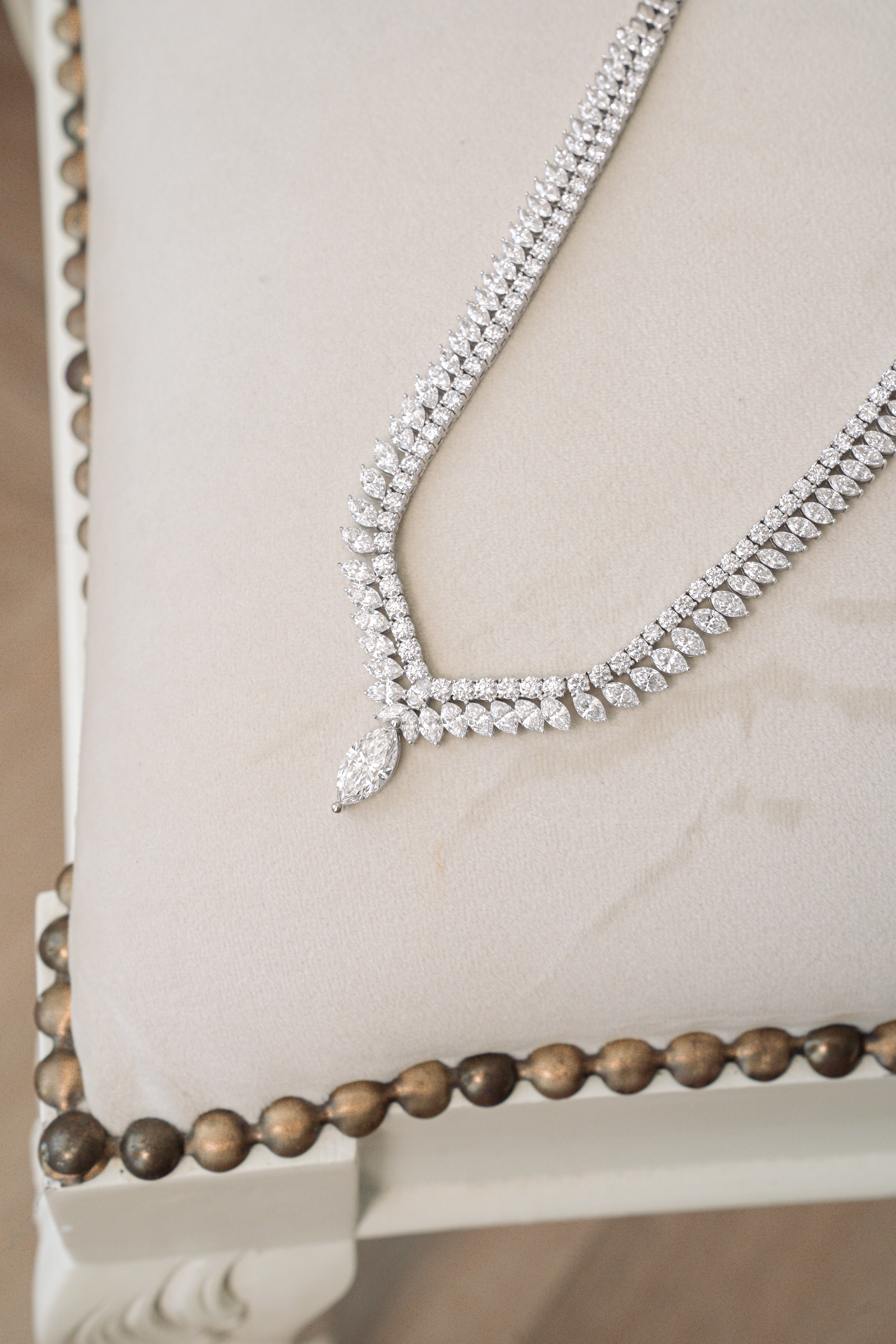 Diamond Fine Jewellery High Jewellery Gift Guide New Years Eve 2025