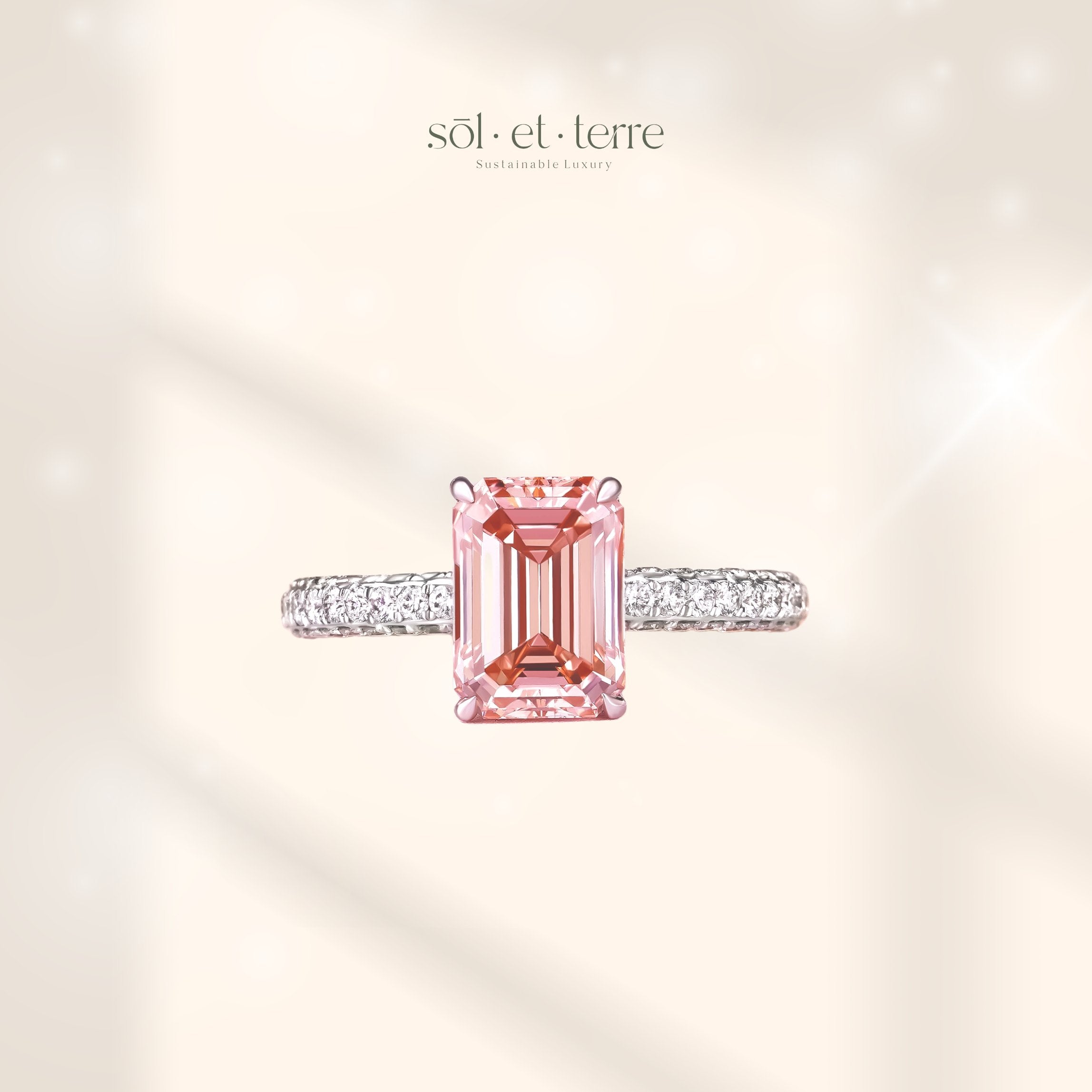 Emerald Cut