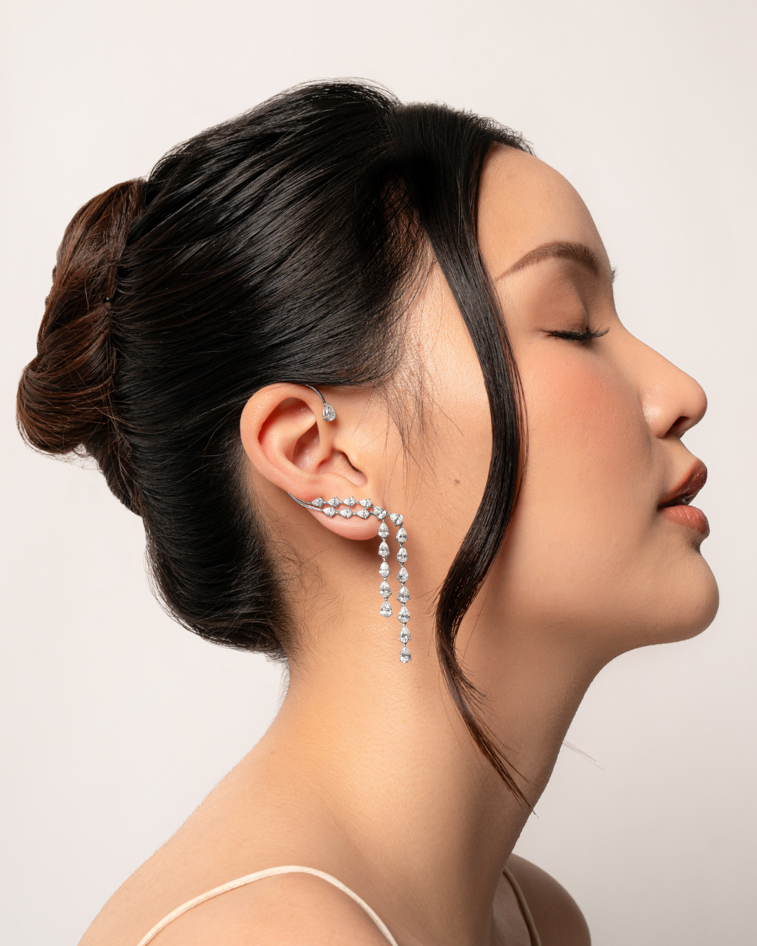 Discover Earrings