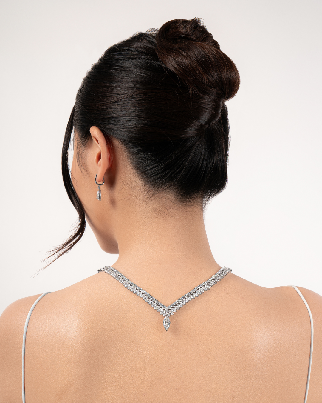 Diamond Fine Jewellery High Jewellery Gift Guide New Years Eve 2025