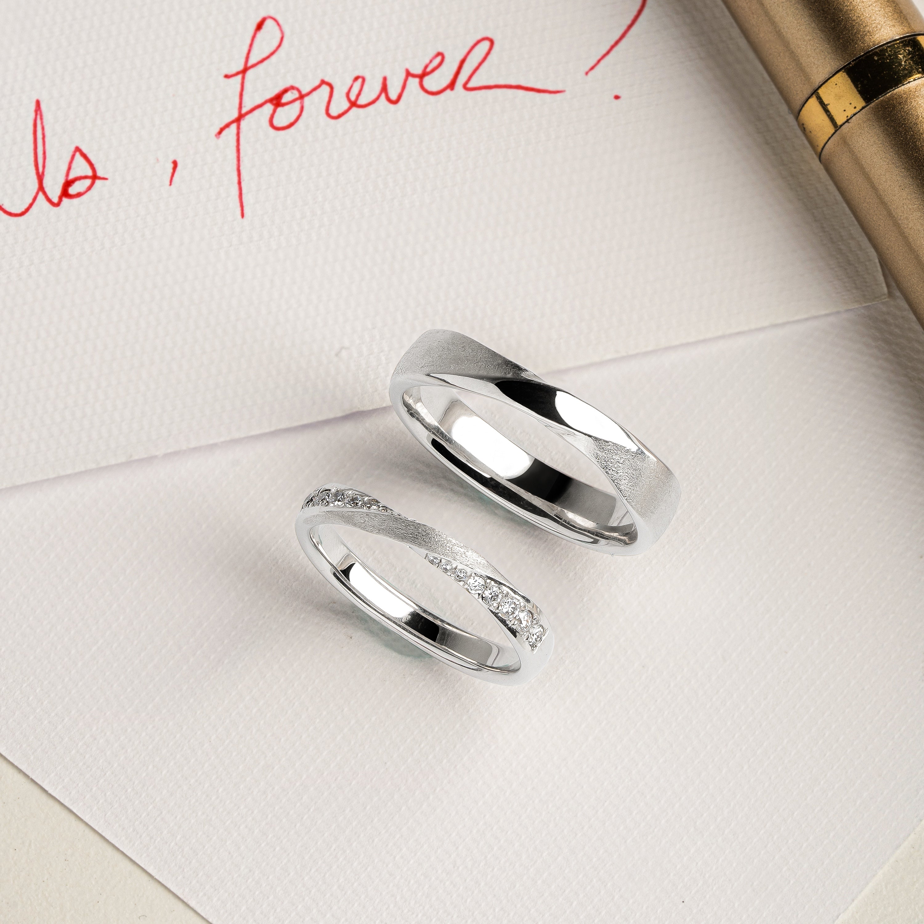 Wedding Rings