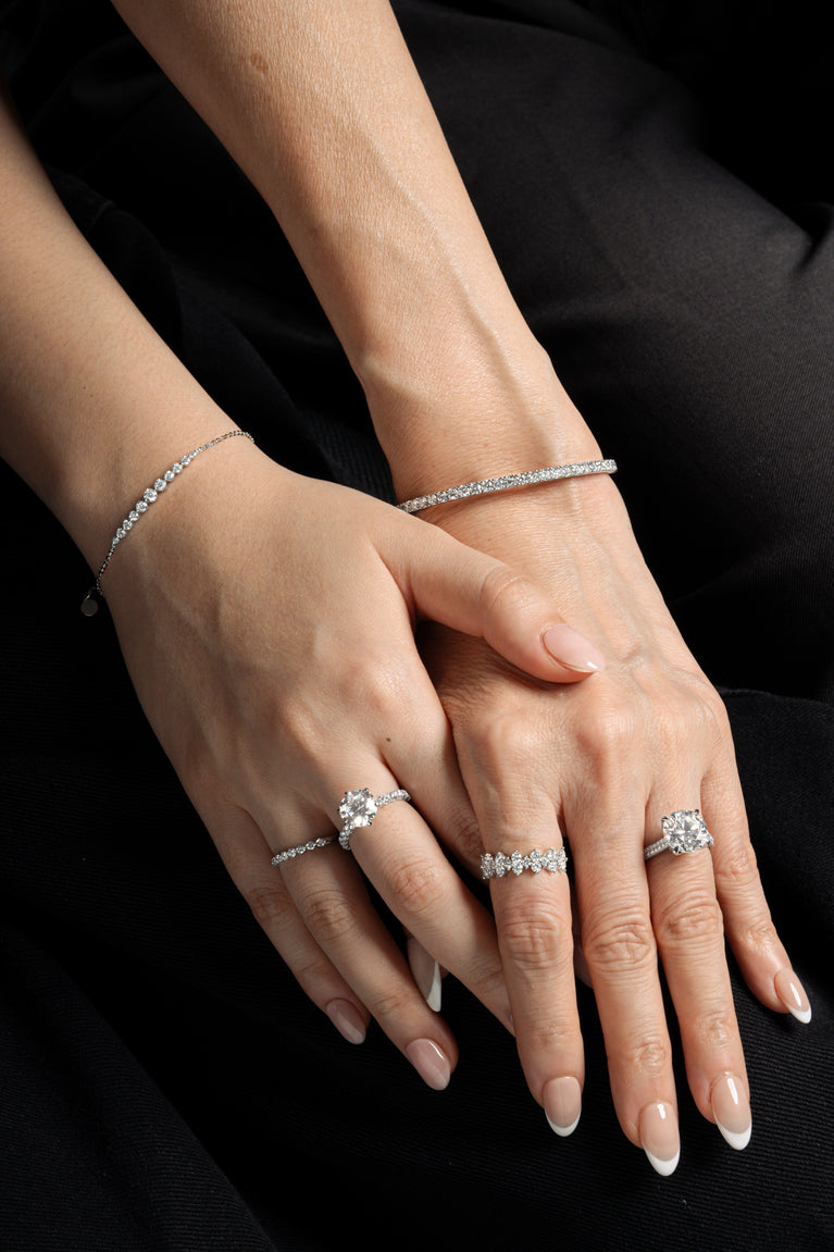 Guide To Diamonds – Sol et Terre