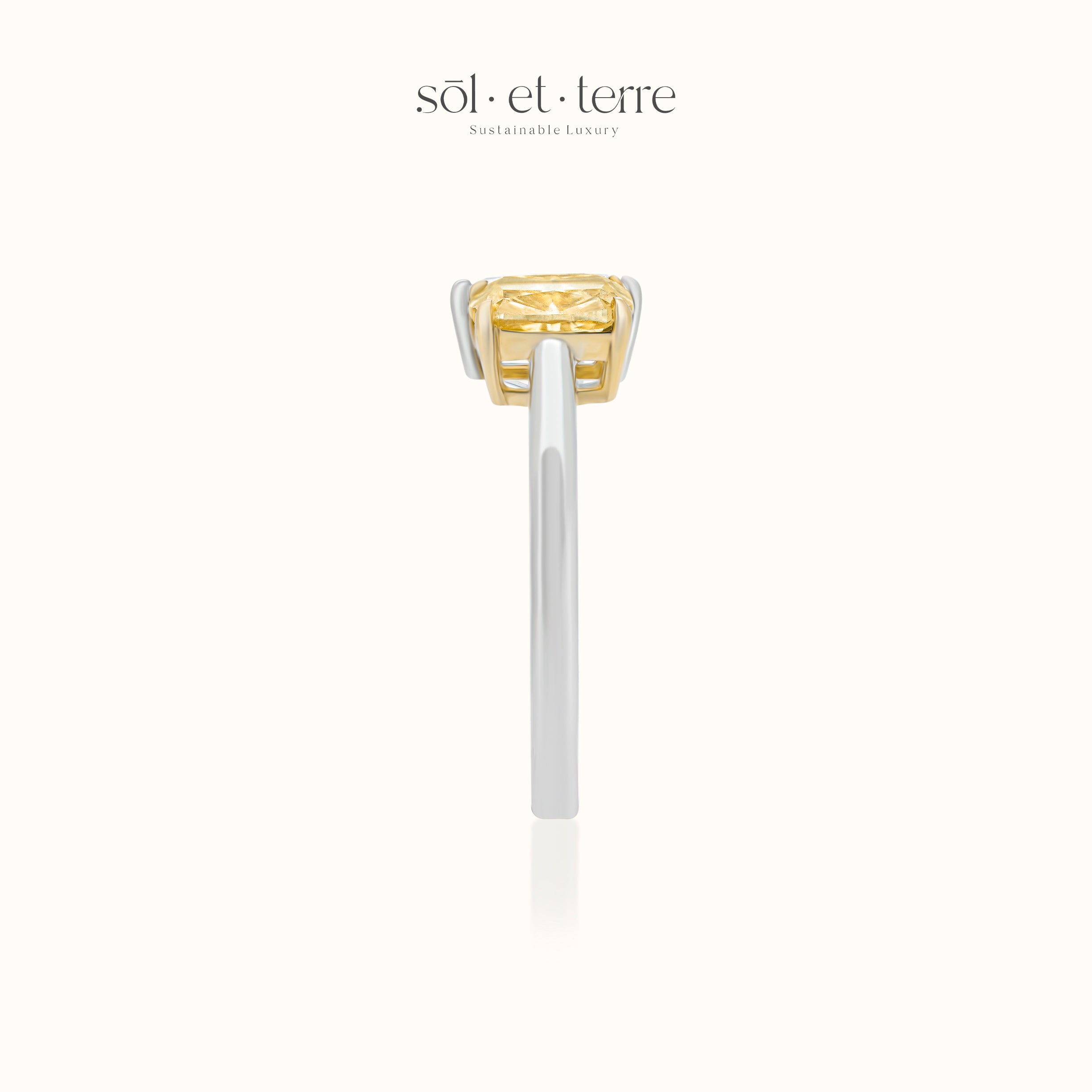 Sol et Moi Ring | Sol et Terre