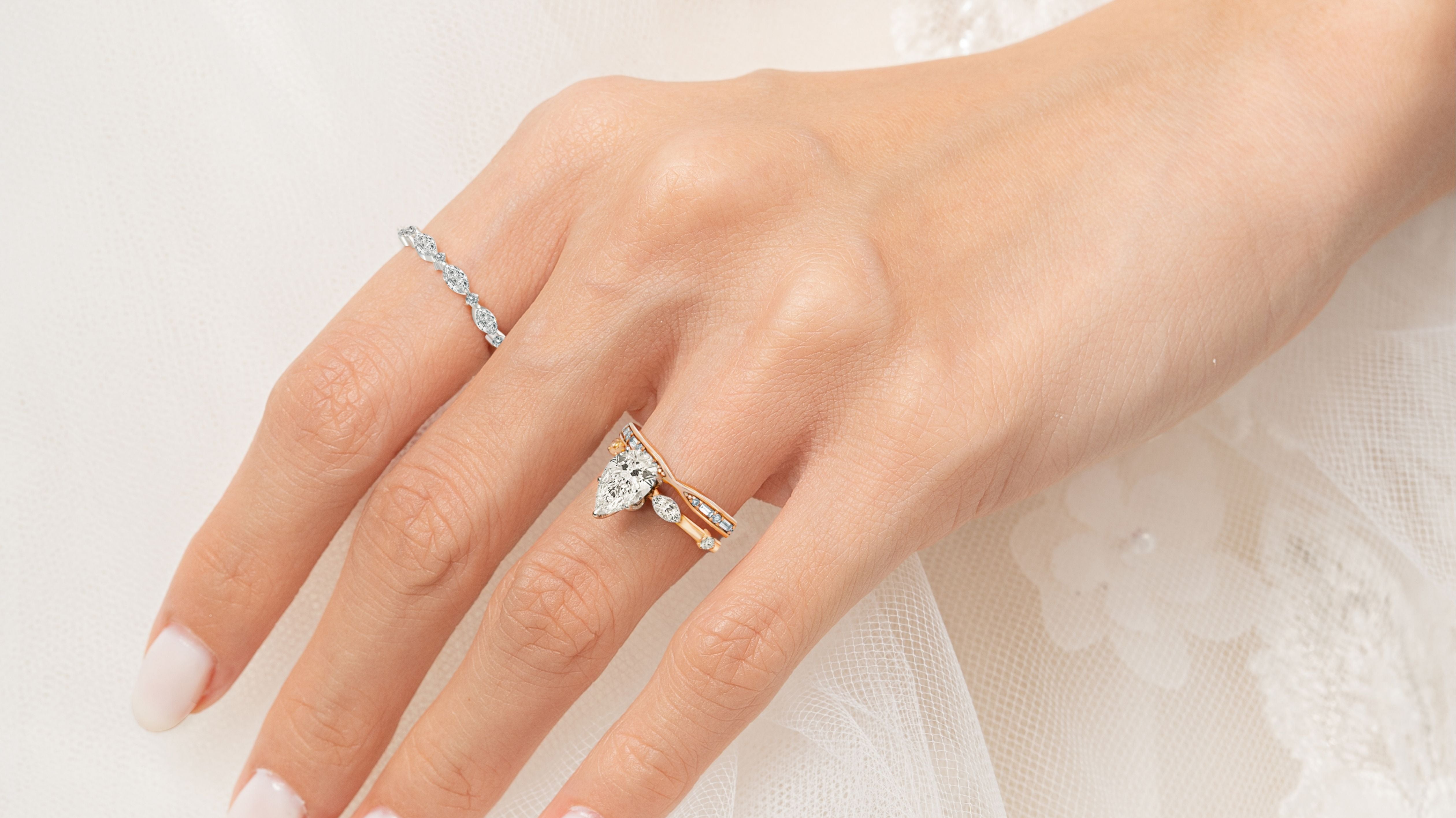 Lab Grown Diamond Jakarta