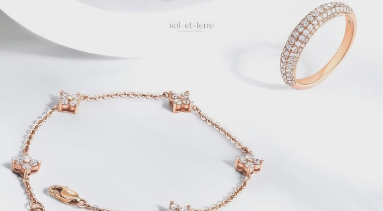 Lab Grown Diamond Jakarta best diamond collections in Indonesia